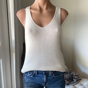 Newbury Kustom Knit Tank Top